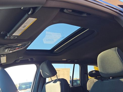 New 2025 Jeep Grand Cherokee Laredo X image 26