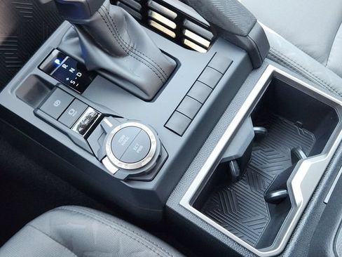New 2026 Toyota Tacoma SR5 AWD/4WD image 18