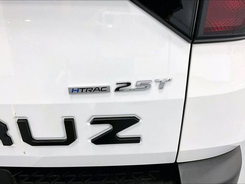 New 2026 Hyundai Santa Cruz Limited image 39