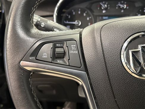 Used 2017 Buick Encore Sport Touring w/ Safety Package image 23