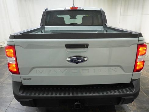 Used 2024 Ford Maverick XL FWD image 5
