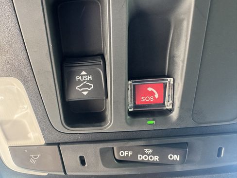 Certified 2025 Honda Accord Sport image 21