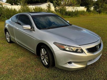 Used 2008 Honda Accord EX-L