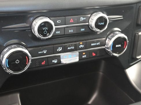 Used 2025 Ford F150 Tremor AWD/4WD image 28