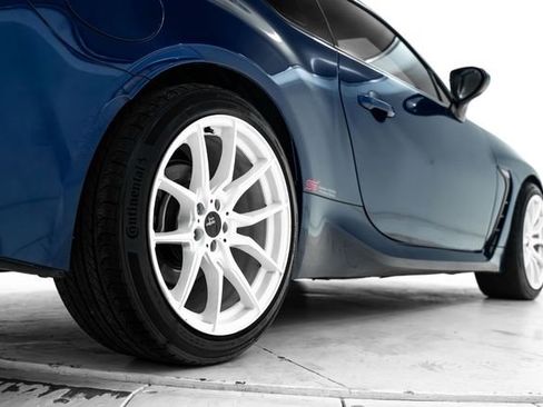 Used 2022 Subaru BRZ Limited image 14