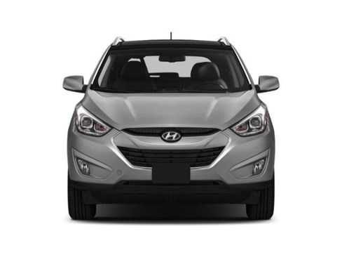 Used 2015 Hyundai Tucson SE FWD image 7