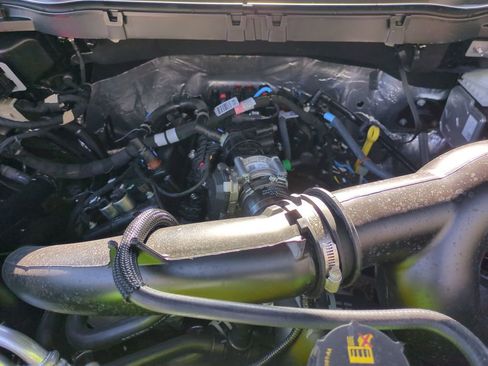New 2026 Ford F150 XLT w/ Equipment Group 302A MID AWD/4WD image 23