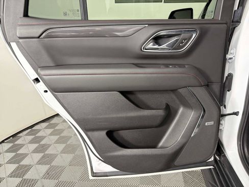Used 2023 Chevrolet Tahoe RST w/ Luxury Package RWD image 22