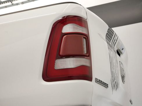 Used 2022 RAM 1500 Laramie image 54