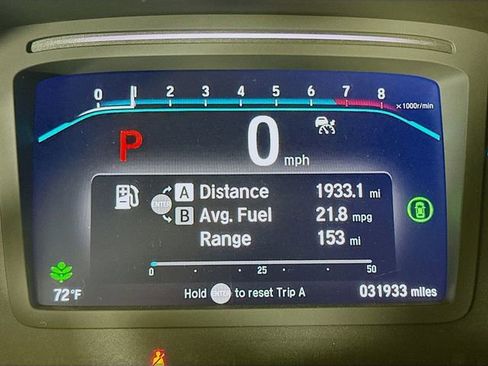 Certified 2024 Honda Odyssey EX-L image 5