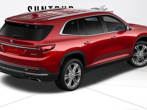 New 2025 Buick Enclave Preferred w/ Power Package image 51