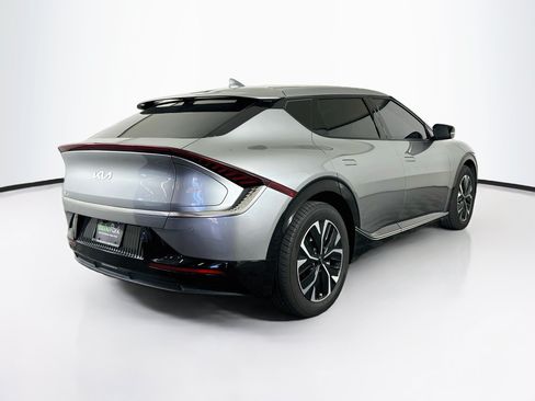 Used 2023 Kia EV6 Wind RWD image 9