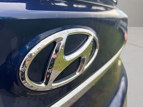 Used 2020 Hyundai Santa Fe SEL AWD/4WD image 35