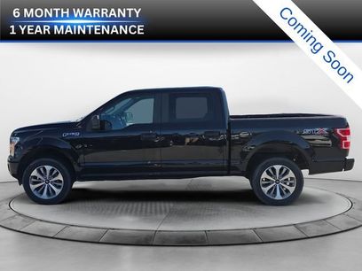 Used 2018 Ford F150 XL w/ Equipment Group 101A Mid