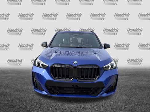 New 2026 BMW X1 xDrive28i w/ Technology Package image 3