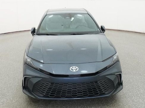 New 2026 Toyota Camry SE FWD image 15