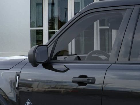New 2025 Ford Bronco Sport Outer Banks w/ Sasquatch Outer Banks Package AWD/4WD image 20