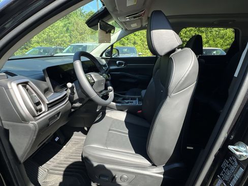 New 2026 Kia Sorento S FWD image 34