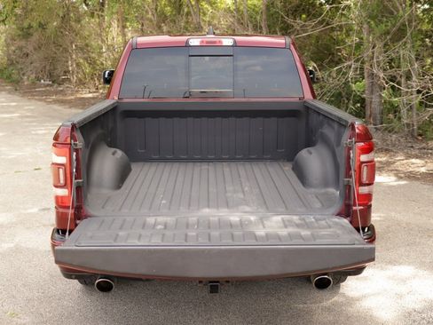 Used 2020 RAM 1500 Limited image 35