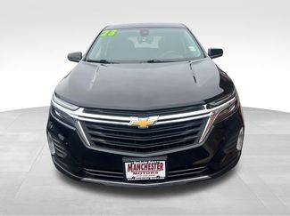 Used 2023 Chevrolet Equinox LT AWD/4WD video 2