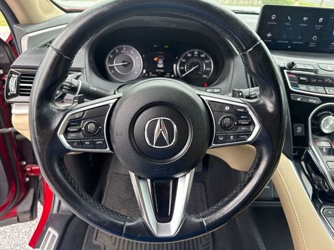 Used 2019 Acura RDX AWD w/ Technology Package image 18
