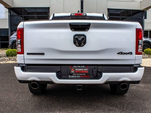 Used 2023 RAM 1500 Big Horn AWD/4WD image 5