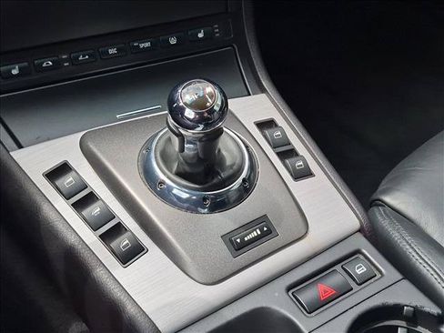 Used 2004 BMW M3 Convertible RWD image 12