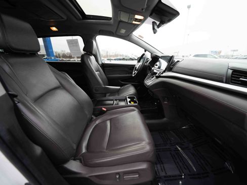 Used 2020 Honda Odyssey EX-L image 28