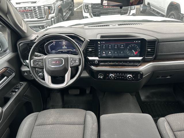 Used 2024 GMC Sierra 1500 Elevation AWD/4WD image 7