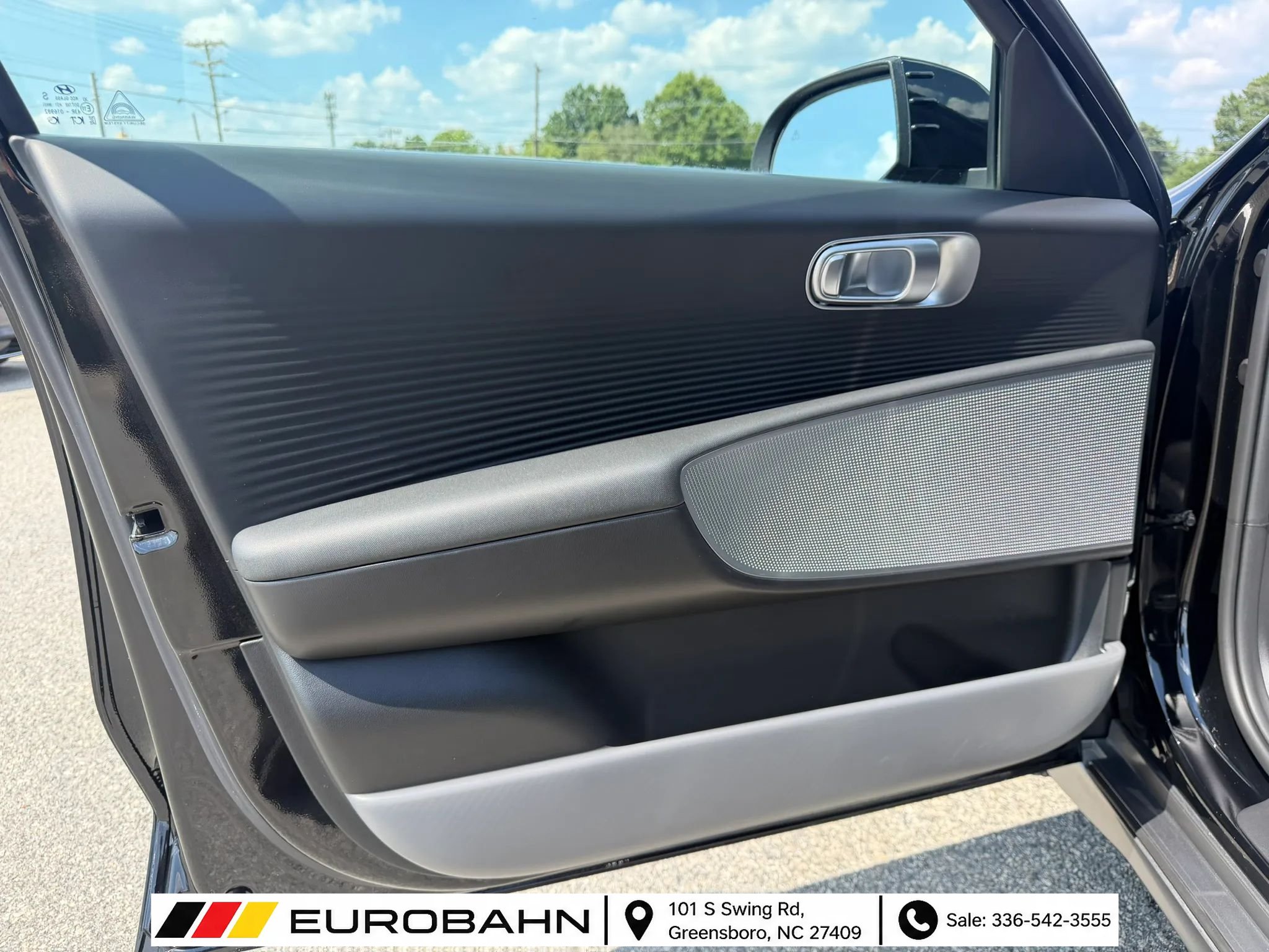 Used 2023 Hyundai Ioniq 6 SEL AWD/4WD image 8