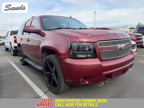 Used 2007 Chevrolet Tahoe LT image 1