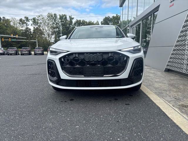 New 2026 Audi Q5 Premium Plus AWD/4WD image 8