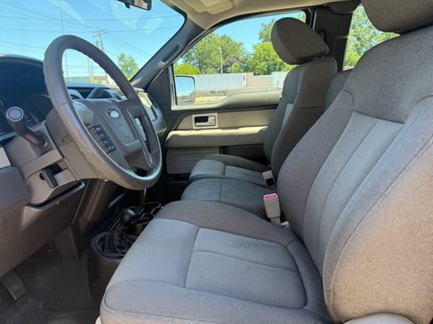 Used 2009 Ford F150 4x4 SuperCab image 7