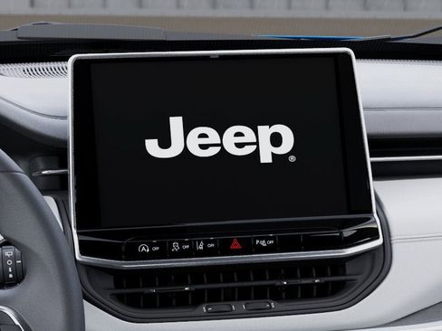 New 2026 Jeep Compass Limited AWD/4WD image 19