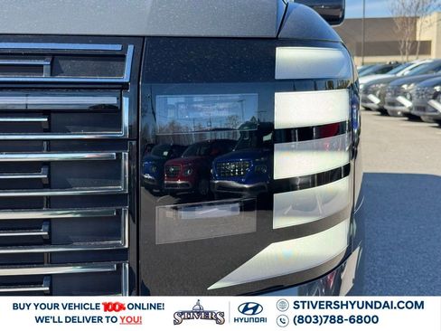 Certified 2026 Hyundai Palisade SEL image 11