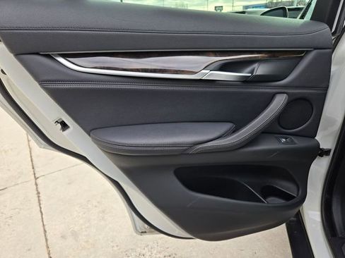 Used 2019 BMW X6 xDrive35i w/ Premium Package image 36