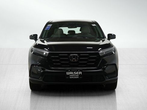 Used 2024 Honda CR-V EX-L image 8