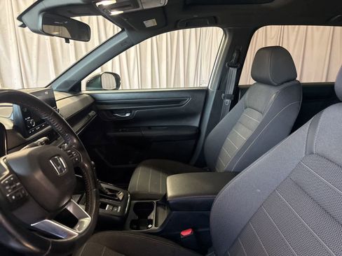 Used 2024 Honda CR-V Sport image 22