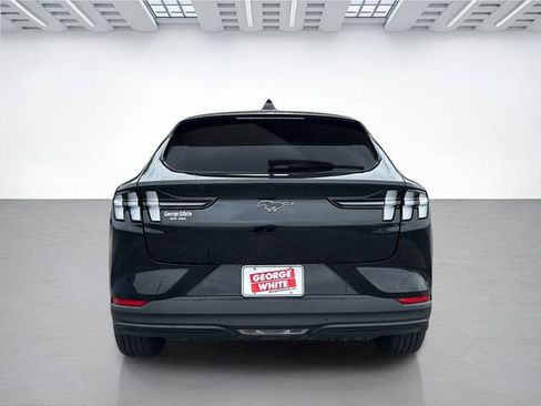 Used 2025 Ford Mustang Mach-E Premium AWD/4WD image 5