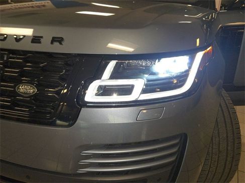 Used 2022 Land Rover Range Rover Westminster Edition image 27
