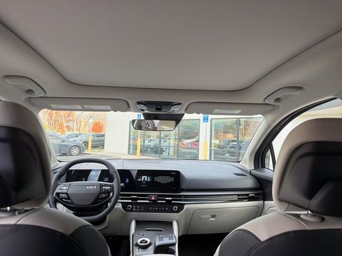 New 2026 Kia Sportage EX image 24