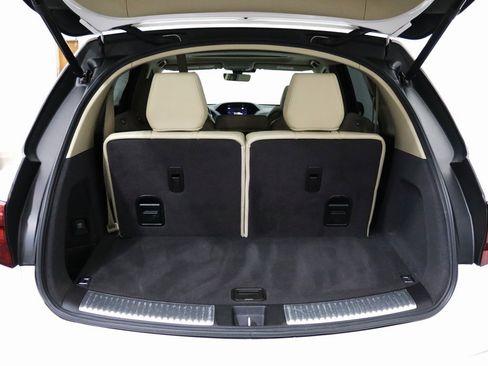 Certified 2020 Acura MDX SH-AWD image 24
