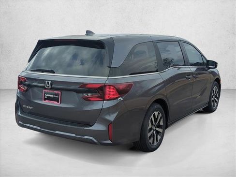 New 2026 Honda Odyssey EX-L image 5