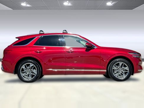 Used 2023 Genesis GV70 2.5T w/ Select Package AWD/4WD image 7