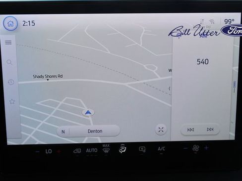 New 2025 Ford Transit 250 Low Roof image 10