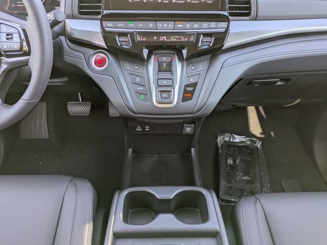New 2026 Honda Odyssey EX-L image 18