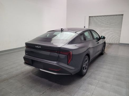 Used 2025 Kia K4 FWD image 9