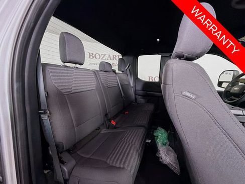 Certified 2023 Ford F150 XL w/ STX Appearance Package AWD/4WD image 26