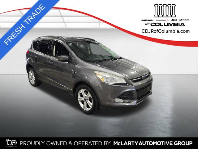 Used 2014 Ford Escape SE w/ Equipment Group 201A FWD 360° Tour