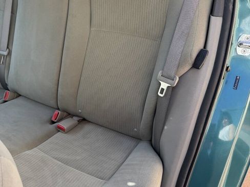 Used 2010 Toyota Corolla LE w/ All Weather Guard Pkg FWD image 14